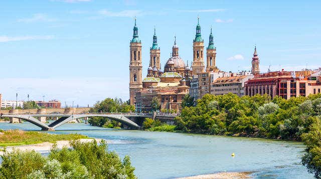 Zaragoza
