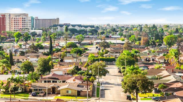 Anaheim