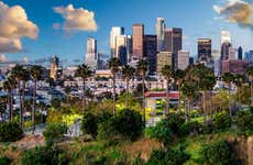 Los Angeles Day Trip