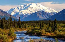 6-Day Alaska Tour