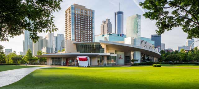 Biglietti per World of Coca-Cola