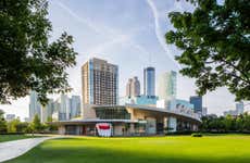 World of Coca-Cola Ticket