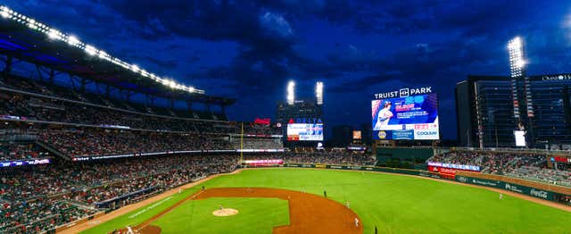 Entradas para la MLB: Atlanta Braves