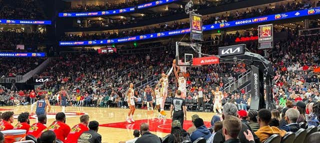 Atlanta Hawks NBA Tickets