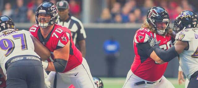 Biglietti per la NFL: Atlanta Falcons