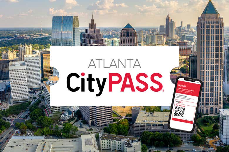 Atlanta CityPASS®