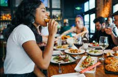 Tour gastronômico por Atlanta