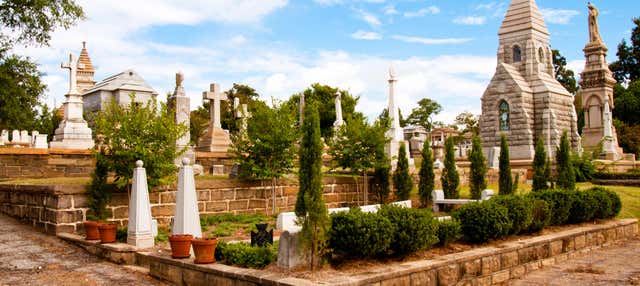 Tour della Guerra Civile