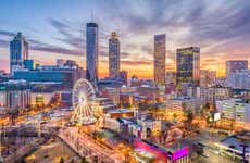 Atlanta Bus Tour