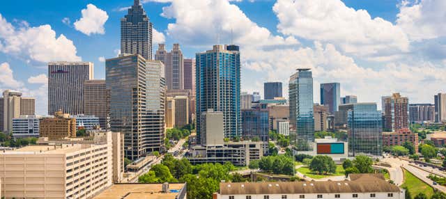 Atlanta Private Tour