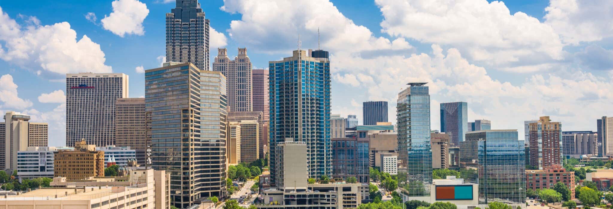 Atlanta Private Tour