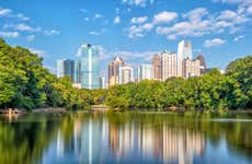Atlanta Guided Tour
