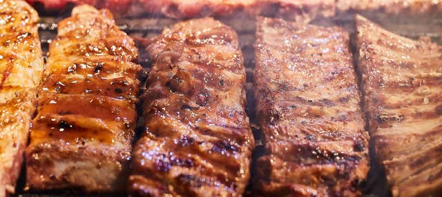 Escursione alle cantine di Texas Hill Country + Barbecue