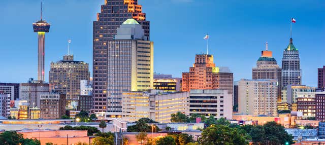 Escursione a San Antonio per piccoli gruppi + Giro in barca