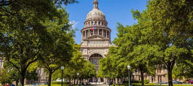 Free tour por Austin