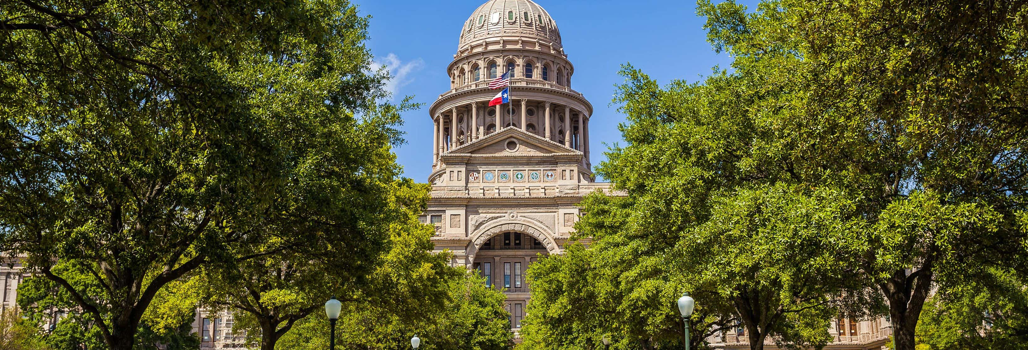 Free tour di Austin