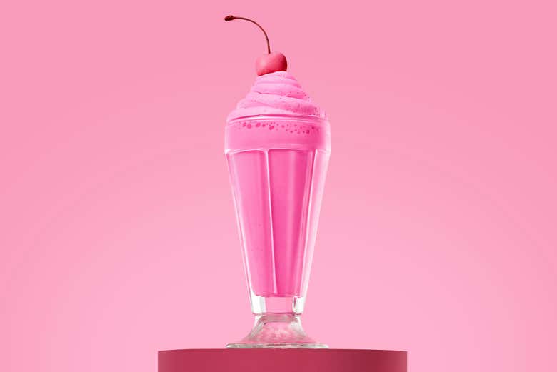 Museum of Ice Cream Ticket in Austin Book at