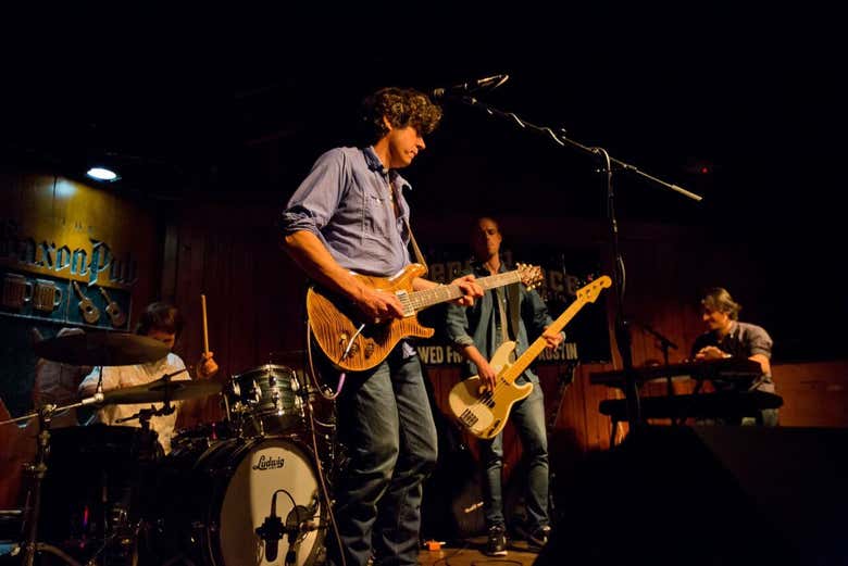 Ver más fotos