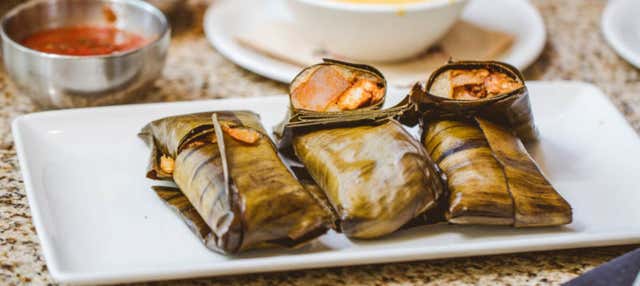 Tour gastronomico di Austin