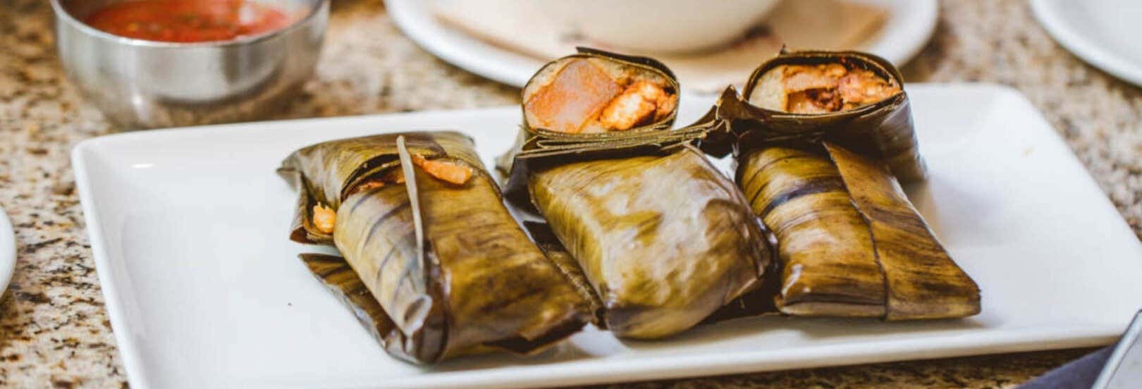 Tour gastronomico di Austin