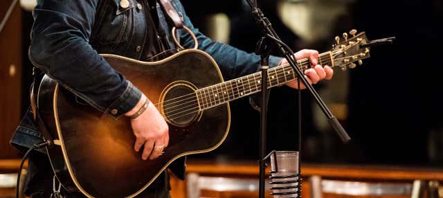 Live Music Crawl: tour della musica di Austin!