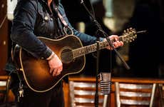 Austin Live Music Crawl