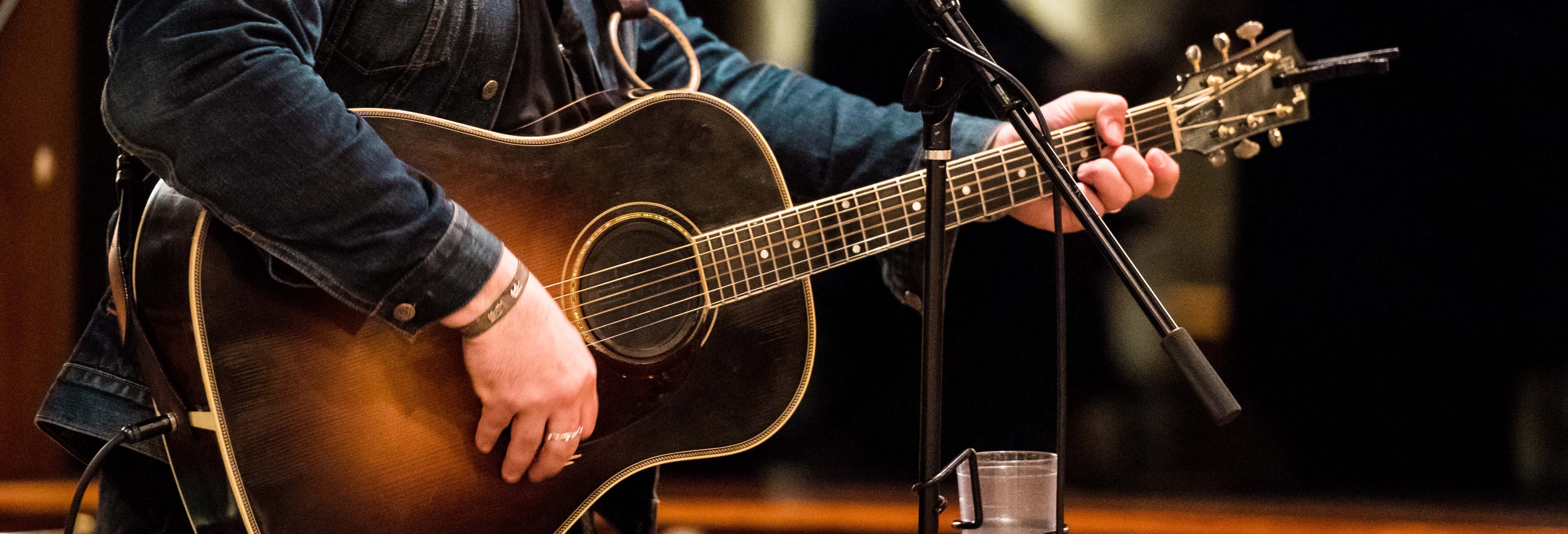 Live Music Crawl: tour della musica di Austin!