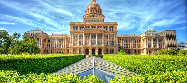 Tour panoramico di Austin