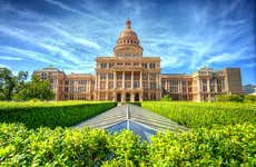 Austin Sightseeing Tour