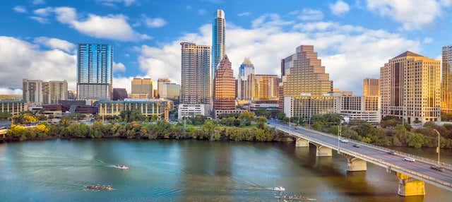 Best of Austin Private Tour