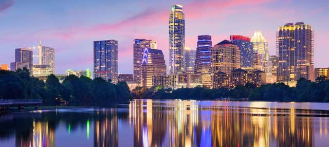 Visita guidata di Austin