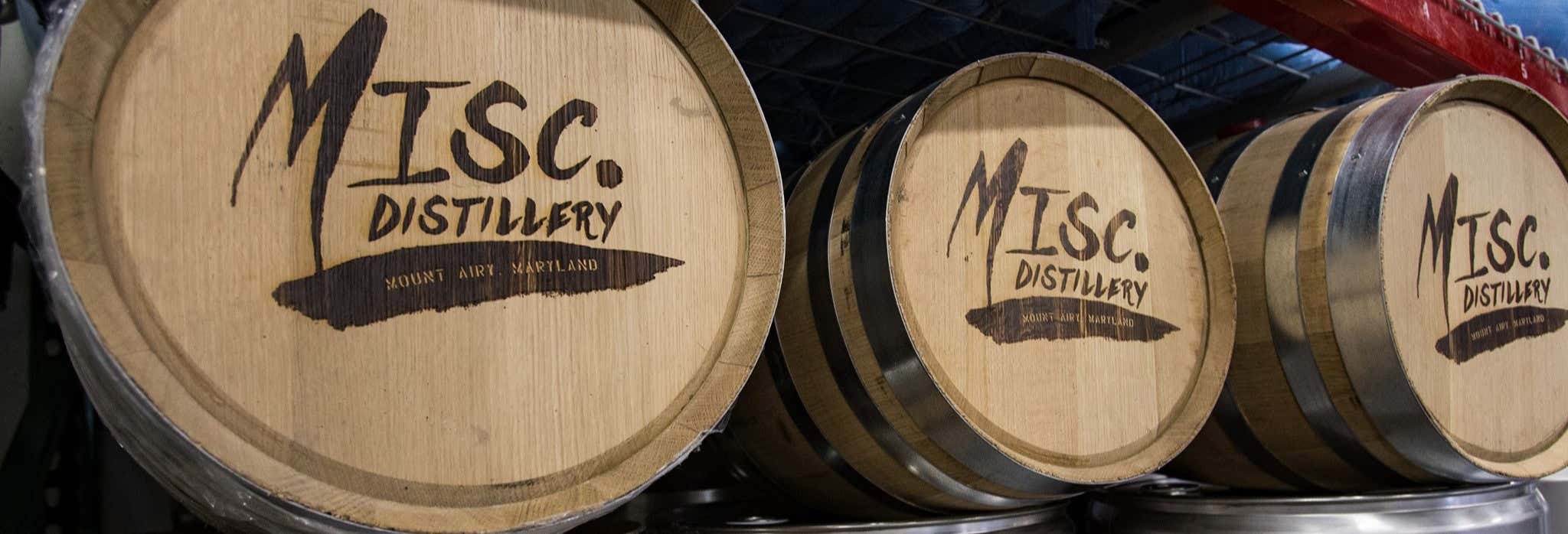 Baltimore Whiskey Tasting Pass