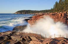 Acadia National Park Day Trip