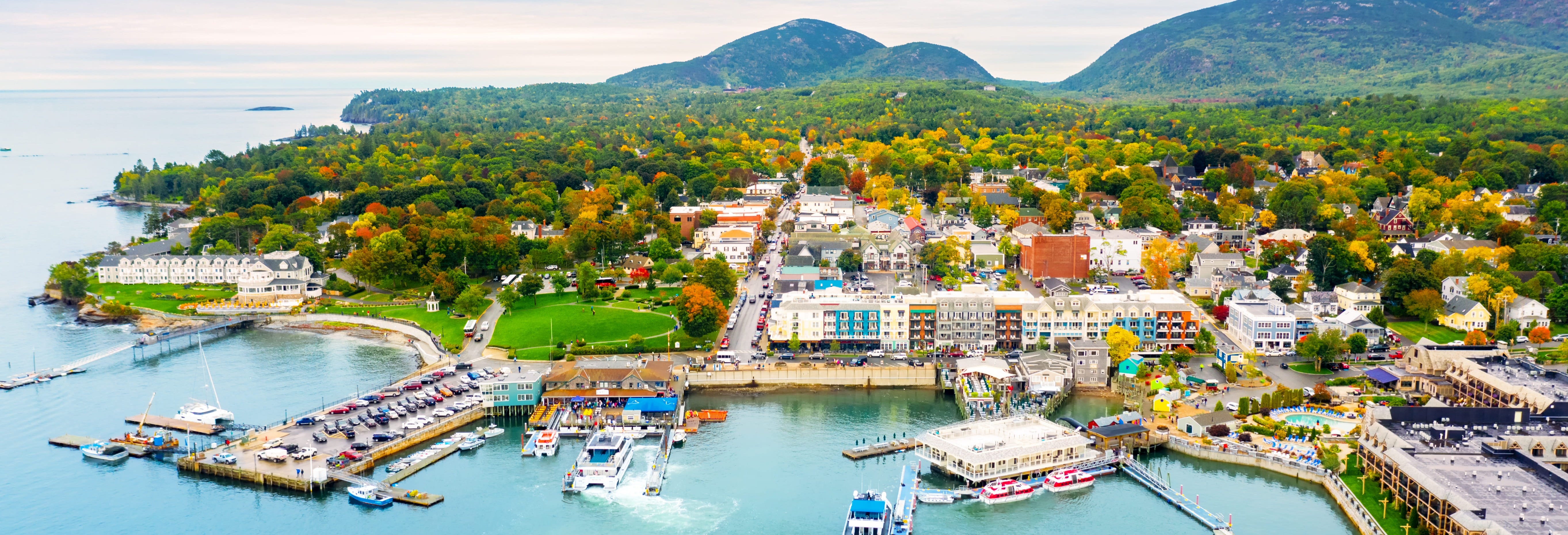 Bar Harbor Food Tour