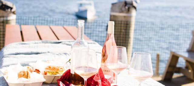 Giro in barca a Belfast + Degustazione di lobster roll