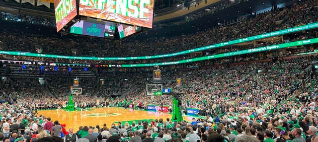 Biglietti per l'NBA: Boston Celtics