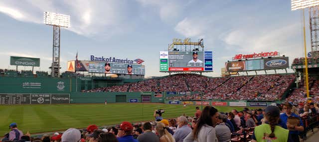 Biglietti per la MLB: Boston Red Sox