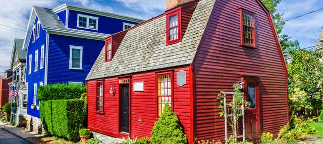 Escursione privata da Boston