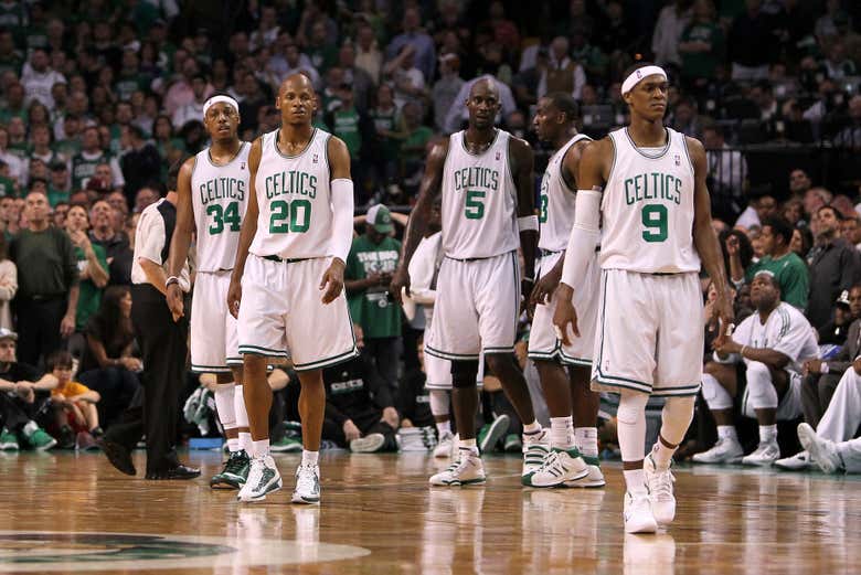 Boston Celtics NBA Tickets