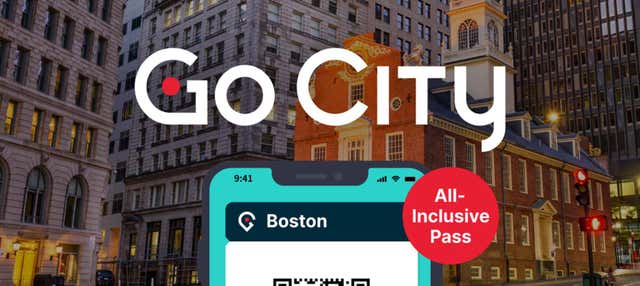 Go City: Boston All-Inclusive Pass