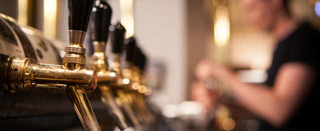 Pub Crawl : tournée des bars à Boston !