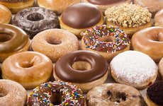 Boston Donut Tour