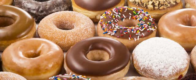 Visite à la découverte des donuts de Boston