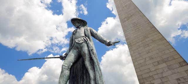 Tour della Rivoluzione Americana + Giro in barca