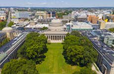 MIT Walking Tour
