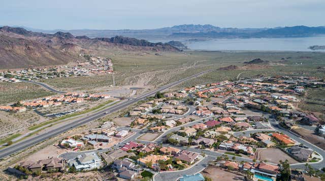Boulder City