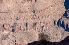 Excursão ao Grand Canyon de helicóptero