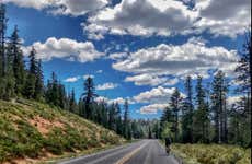 Bryce Canyon Bike Rental