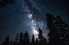 Bryce Canyon Stargazing Tour