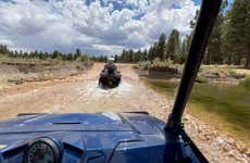 Bryce Canyon Quad Bike Tour